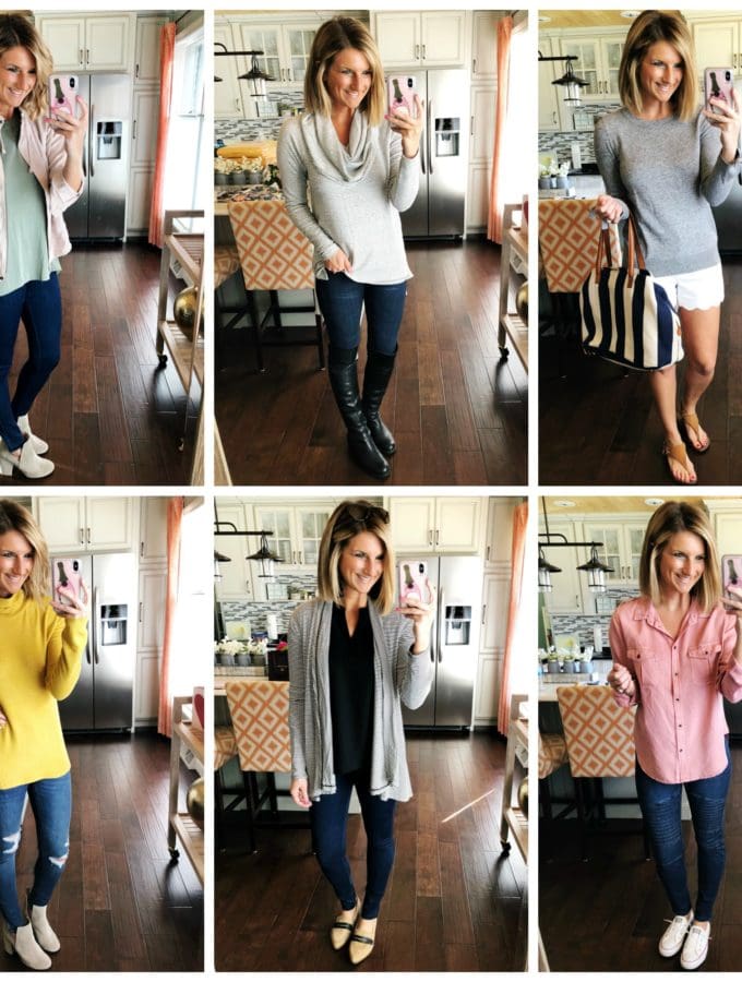 Living in Yellow Fashion + Lifestyle Blog