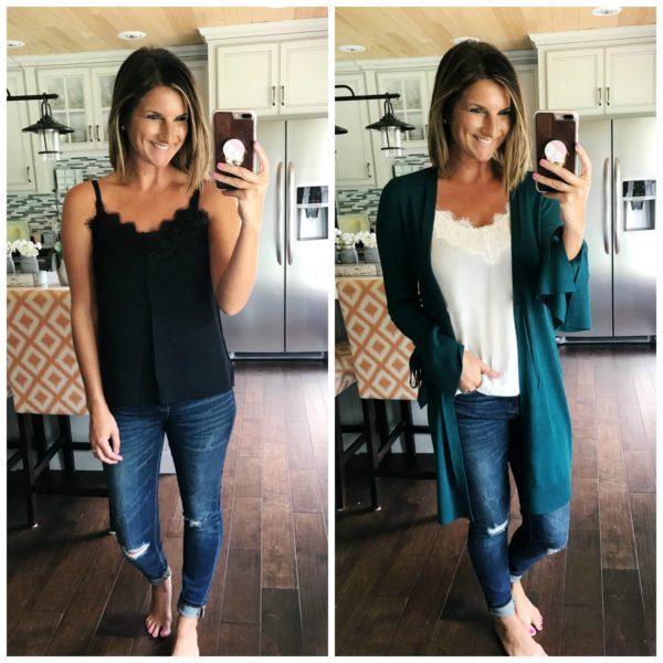 Shop My Closet // Weekly Roundup + Best Labor Day Sales! - Living in Yellow