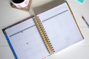 The Best Day Planners [A Complete Review!] - Living in Yellow