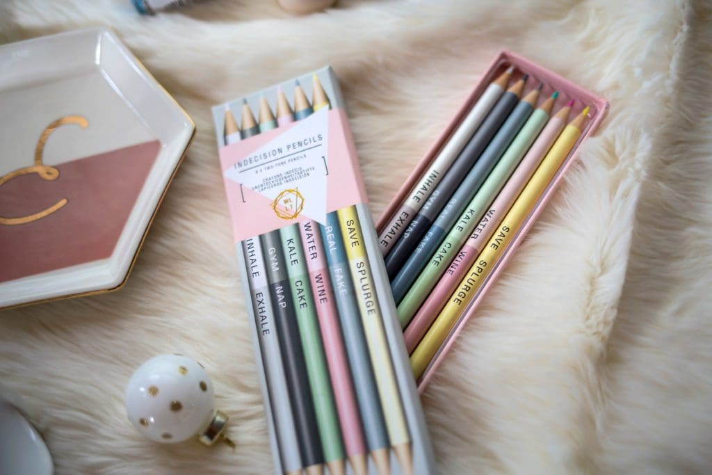 Unique Christmas Gifts For Those On Your List! Living in Yellow