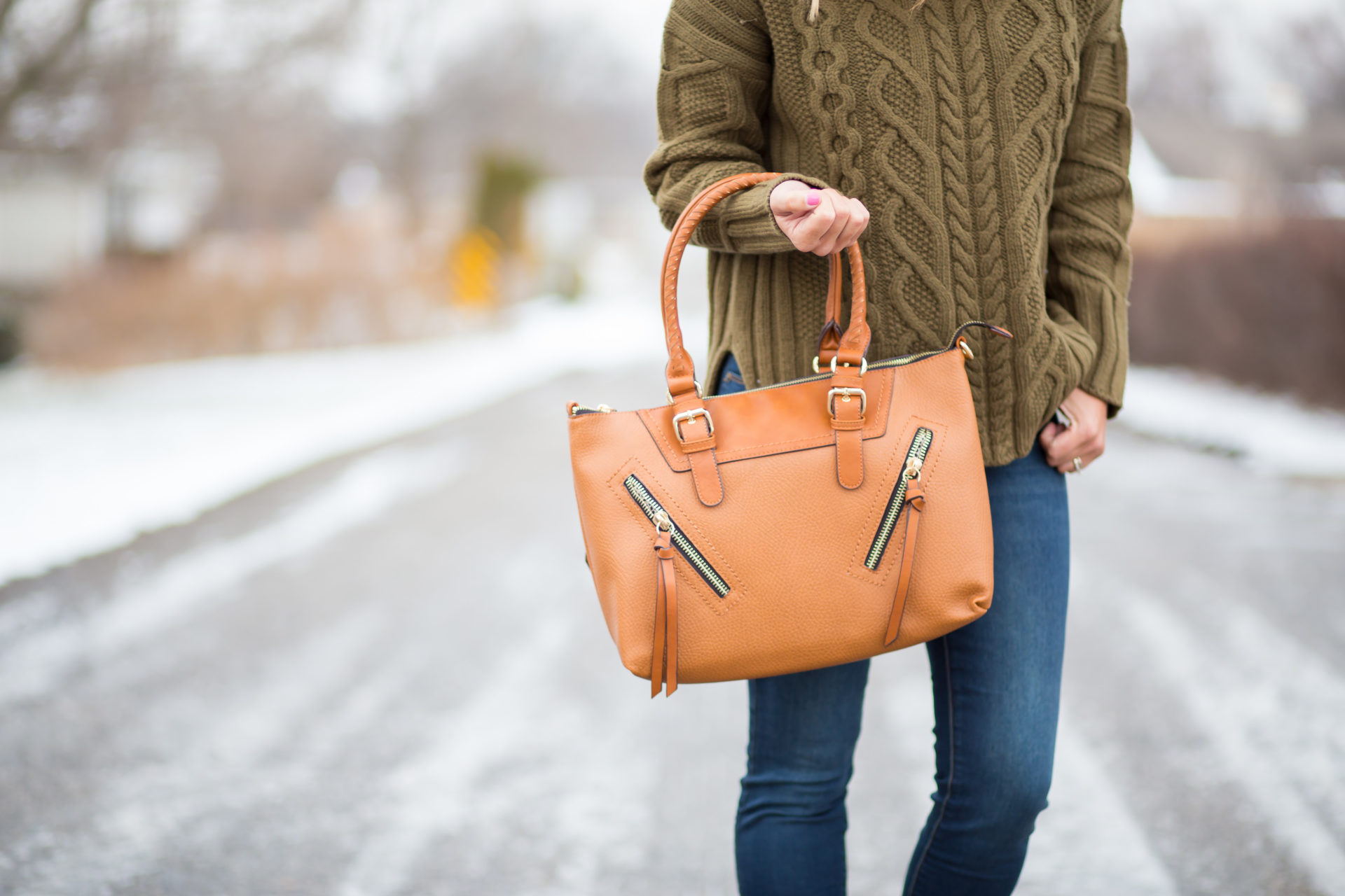 5 Must Have Bags This Winter For Every Occassion - Living in Yellow