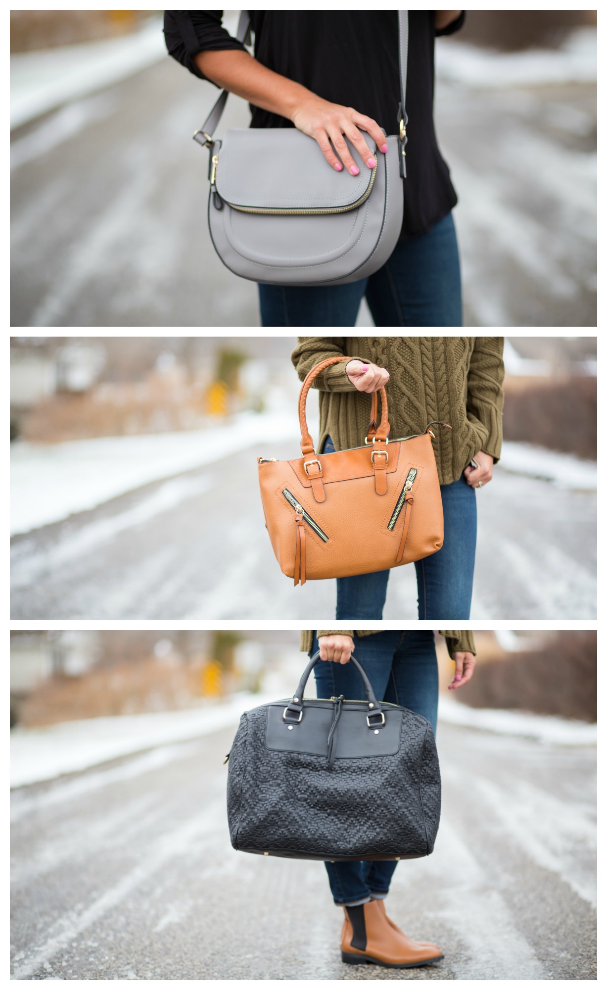 Inspired By  Bags, My style, Handbag heaven