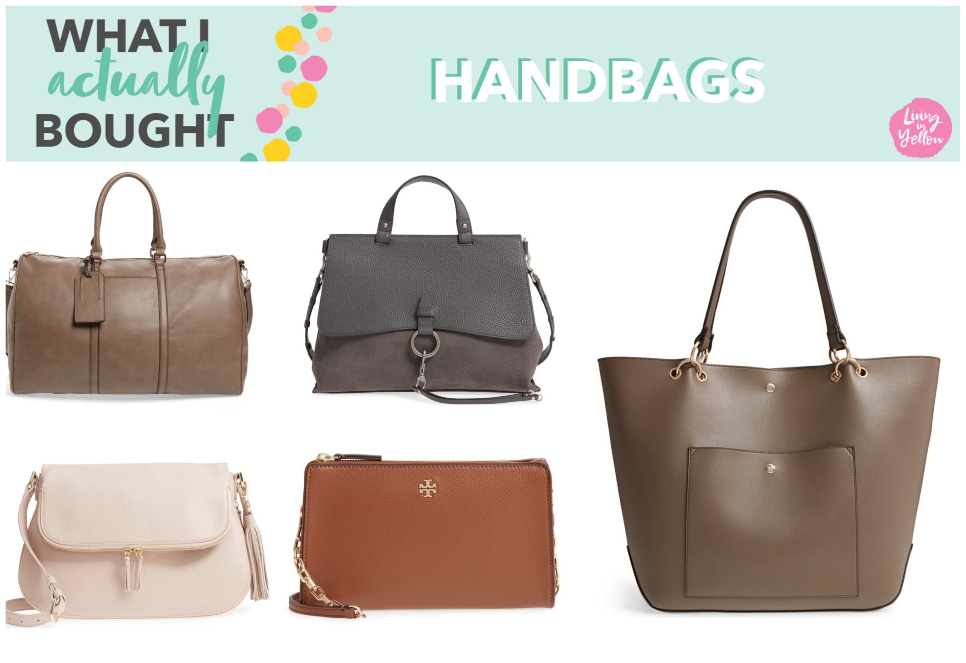 nordstrom anniversary sale handbags