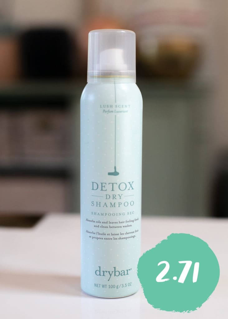 Dry Shampoo Guide [7 Tested & Compared] Living in Yellow