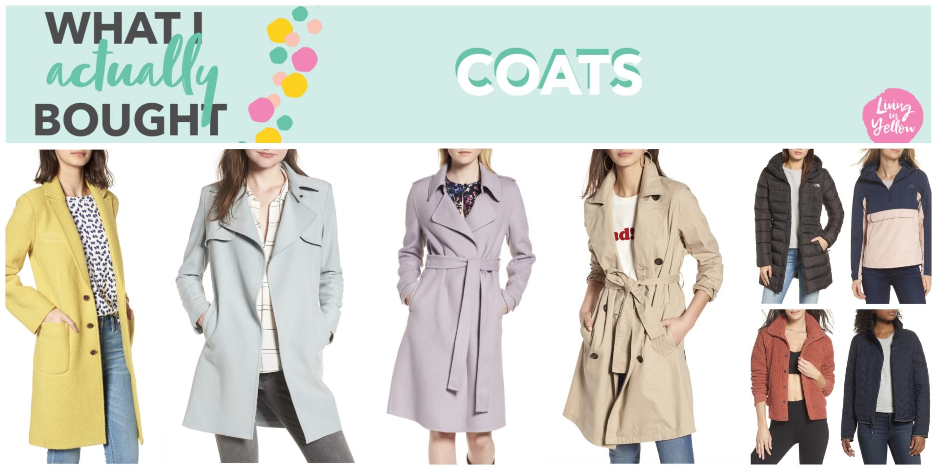 nordstrom anniversary sale coats