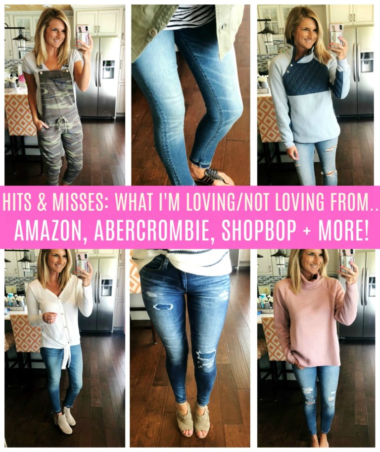 New Arrivals Hits & Misses [What I'm Loving/Not Loving from Amazon ...