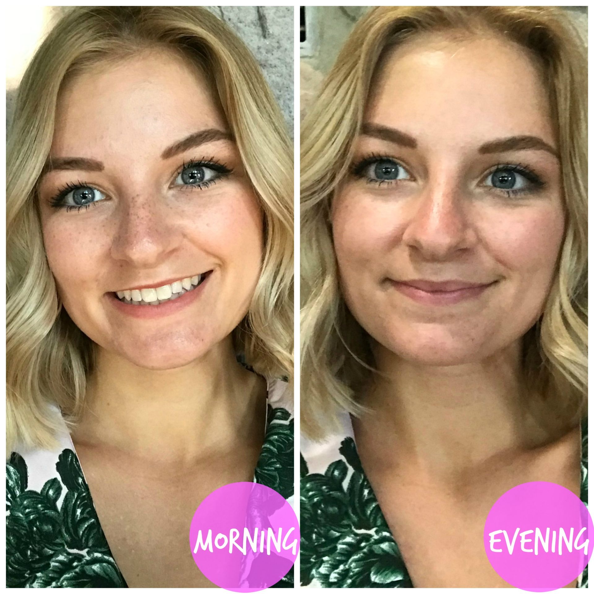 Makeup Setting Spray Comparison Find