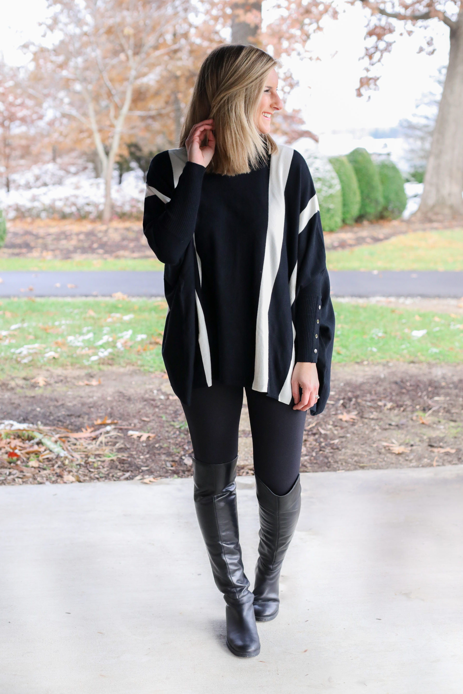 19 Best Tunic tops with leggings ideas