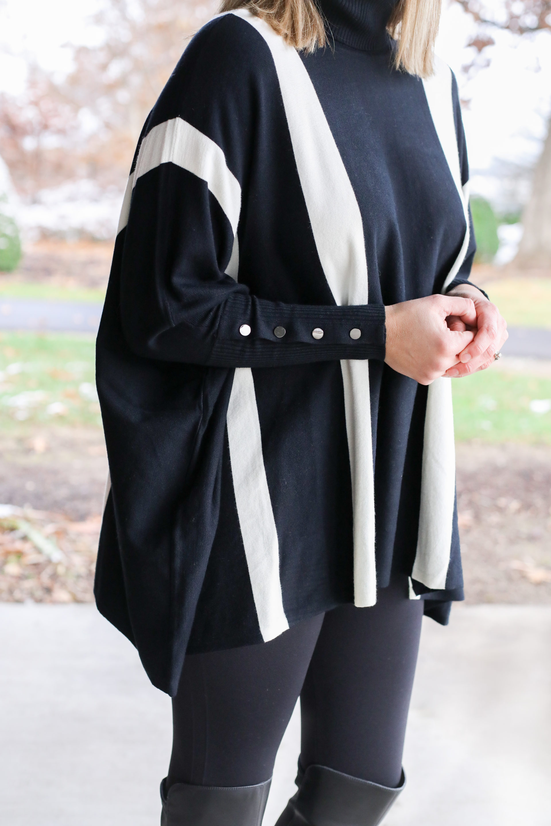 Long Tunic Tops To Wear With Leggings
