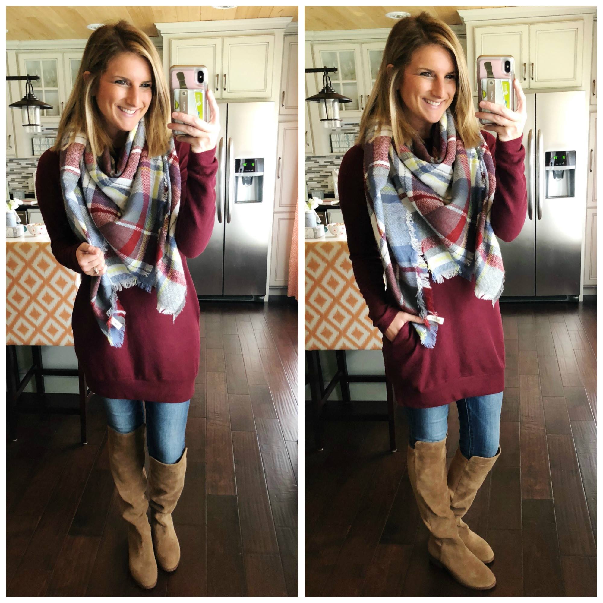 must have scarf for fall and winter