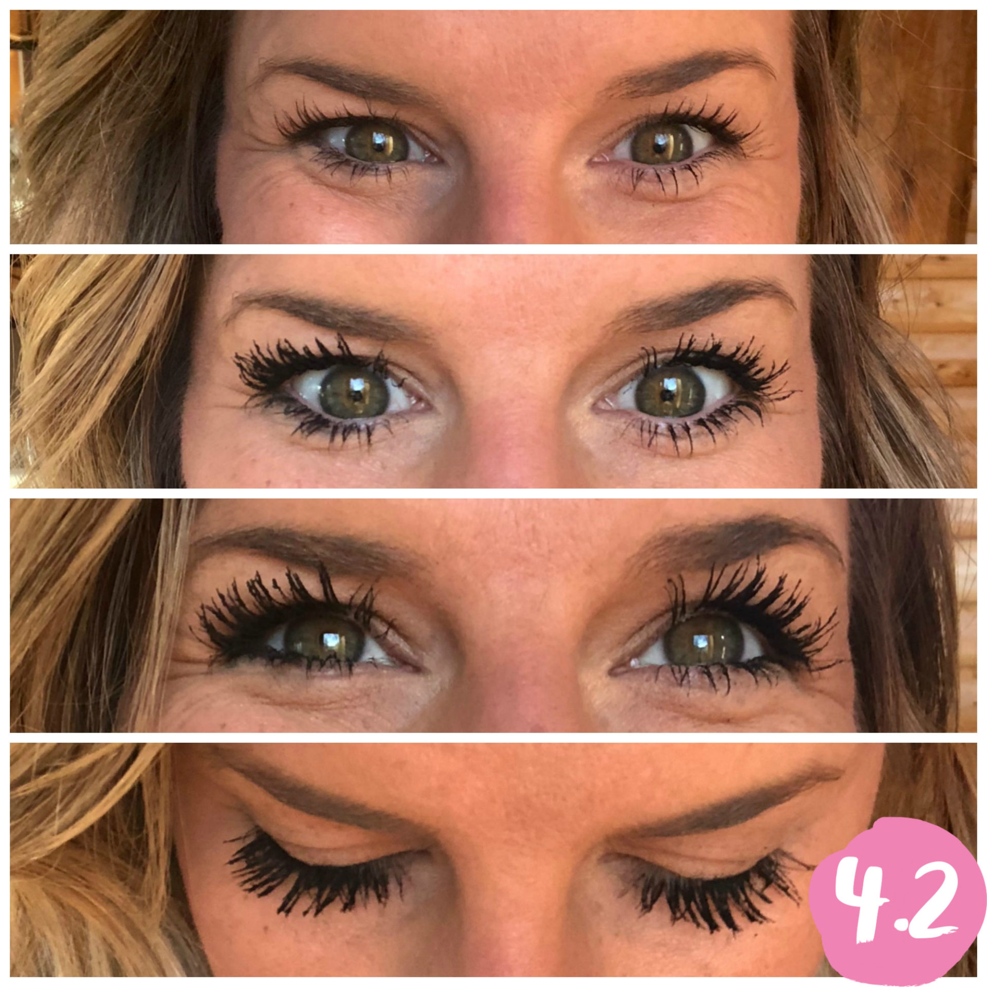 Found: The BEST Mascara [9 Brands Tested & Compared] - Living in Yellow