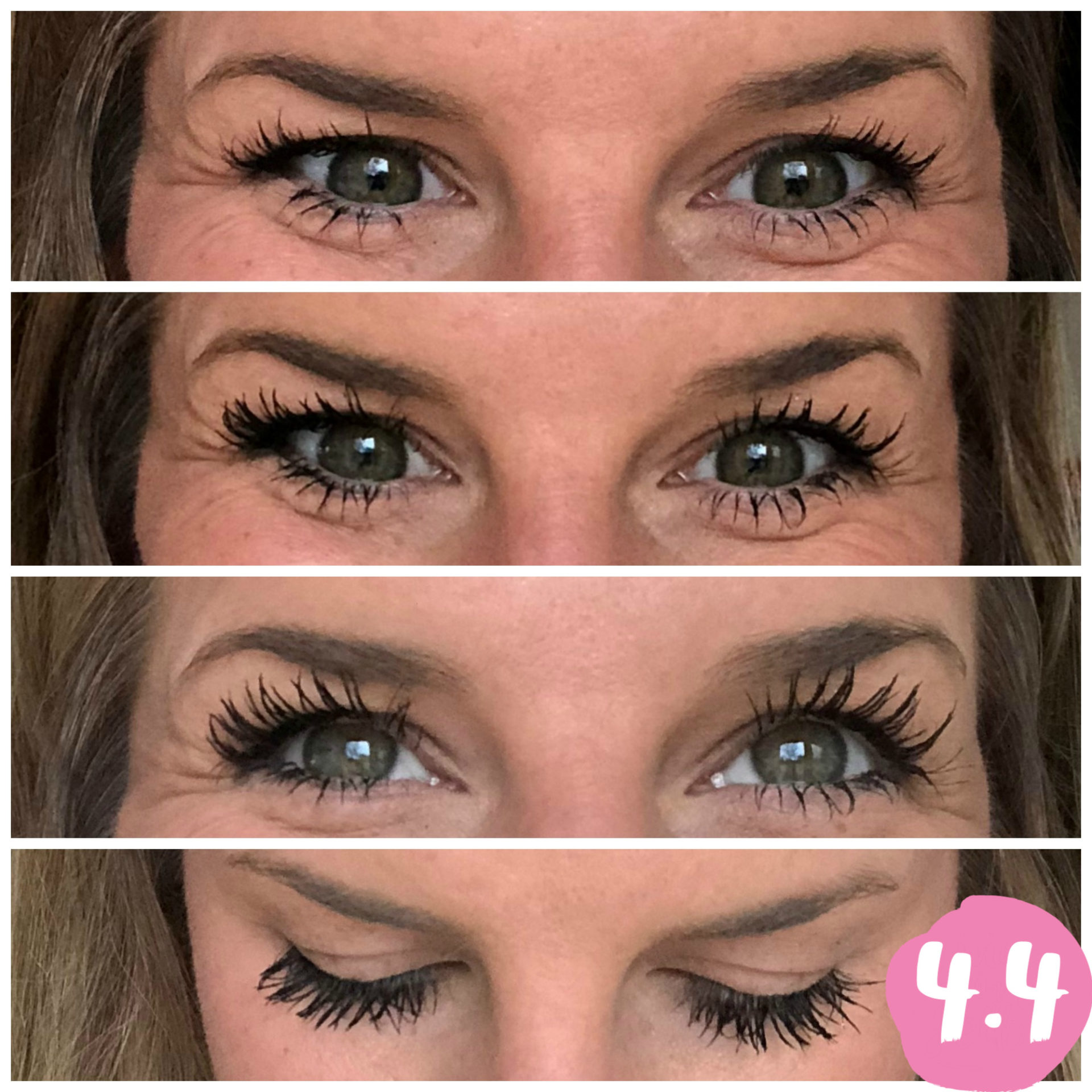 What Mascara is Similar to L Oreal Lash Out?