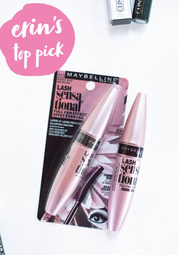 Found The BEST Mascara [9 Brands Tested & Compared] Living in Yellow