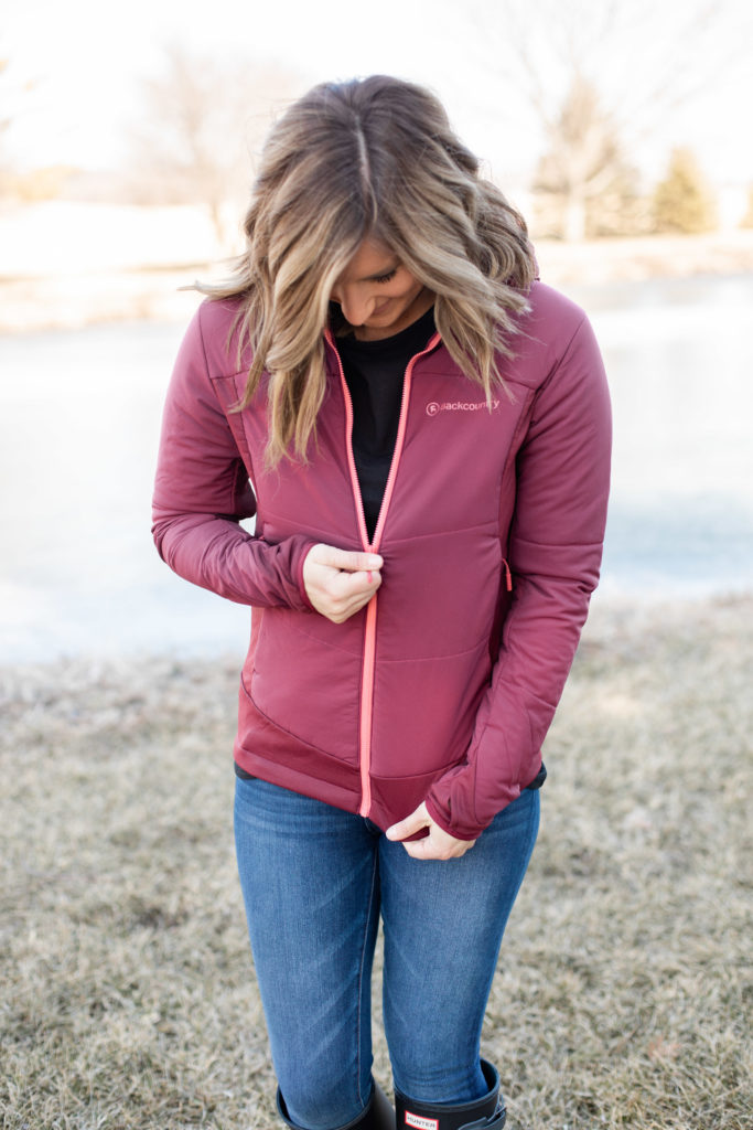 April Showers Bring...Cute Rain Jackets! - Living in Yellow