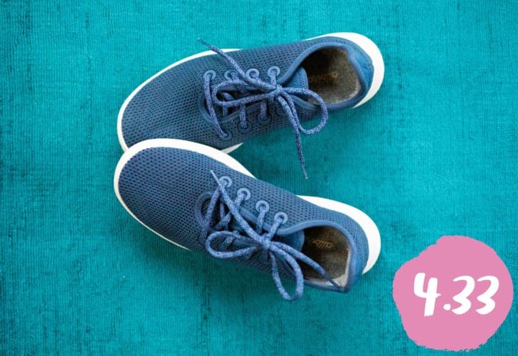 These Shoes Were Made For Walkin'... [Your Official Sneaker Guide