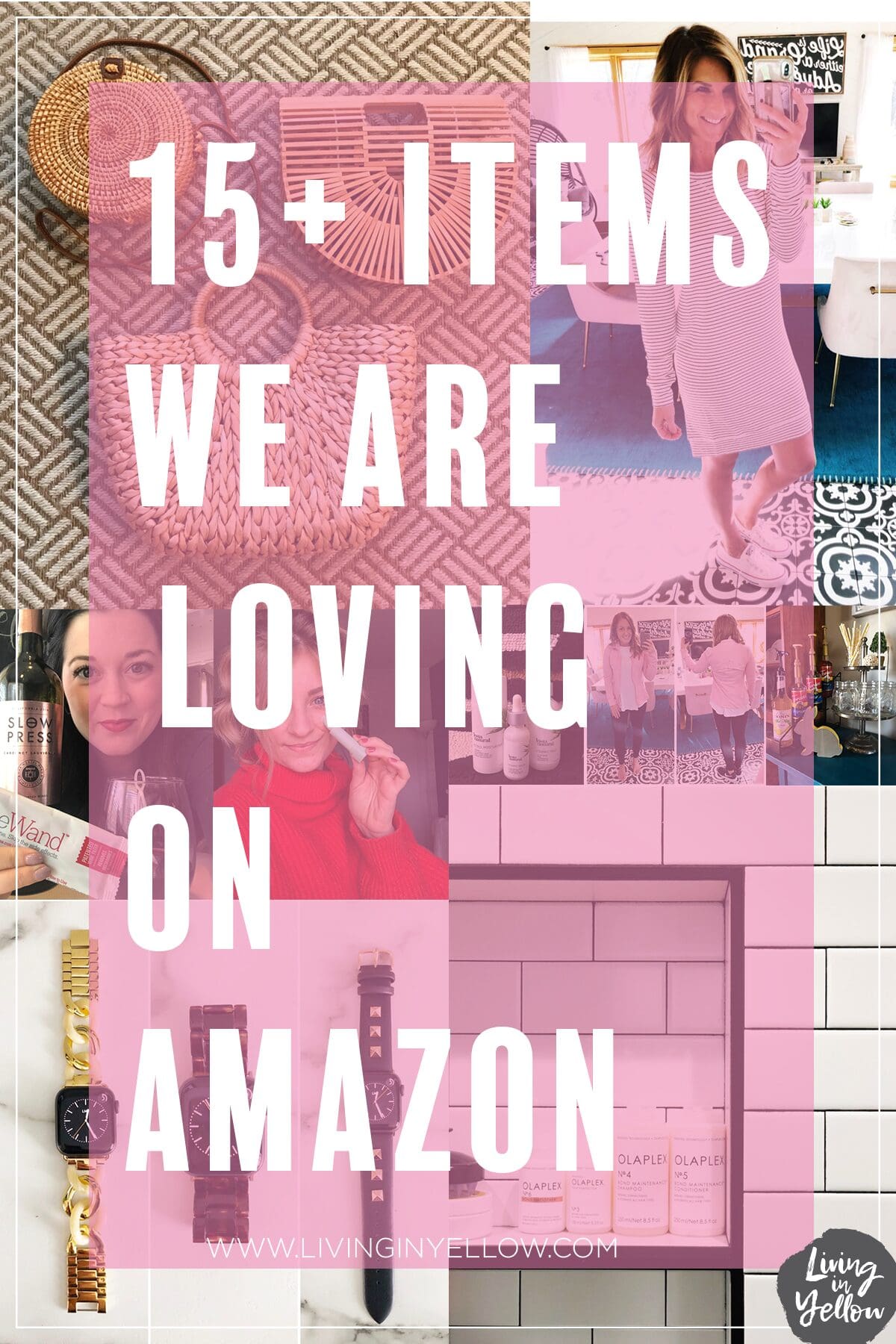 amazon-finds, what-i-bought-on-amazon