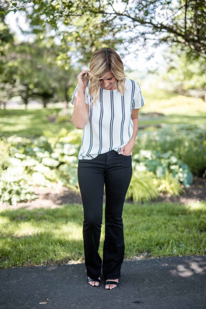 Trying Something New // 3 Pants I'm Loving that Aren't Skinny Jeans ...