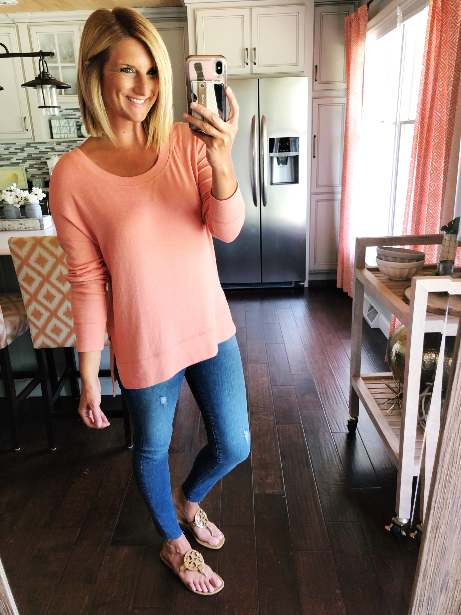 25 Nordstrom Anniversary Sale Outfits - Living in Yellow