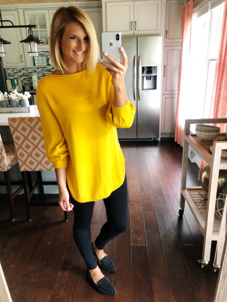 25 Nordstrom Anniversary Sale Outfits - Living in Yellow