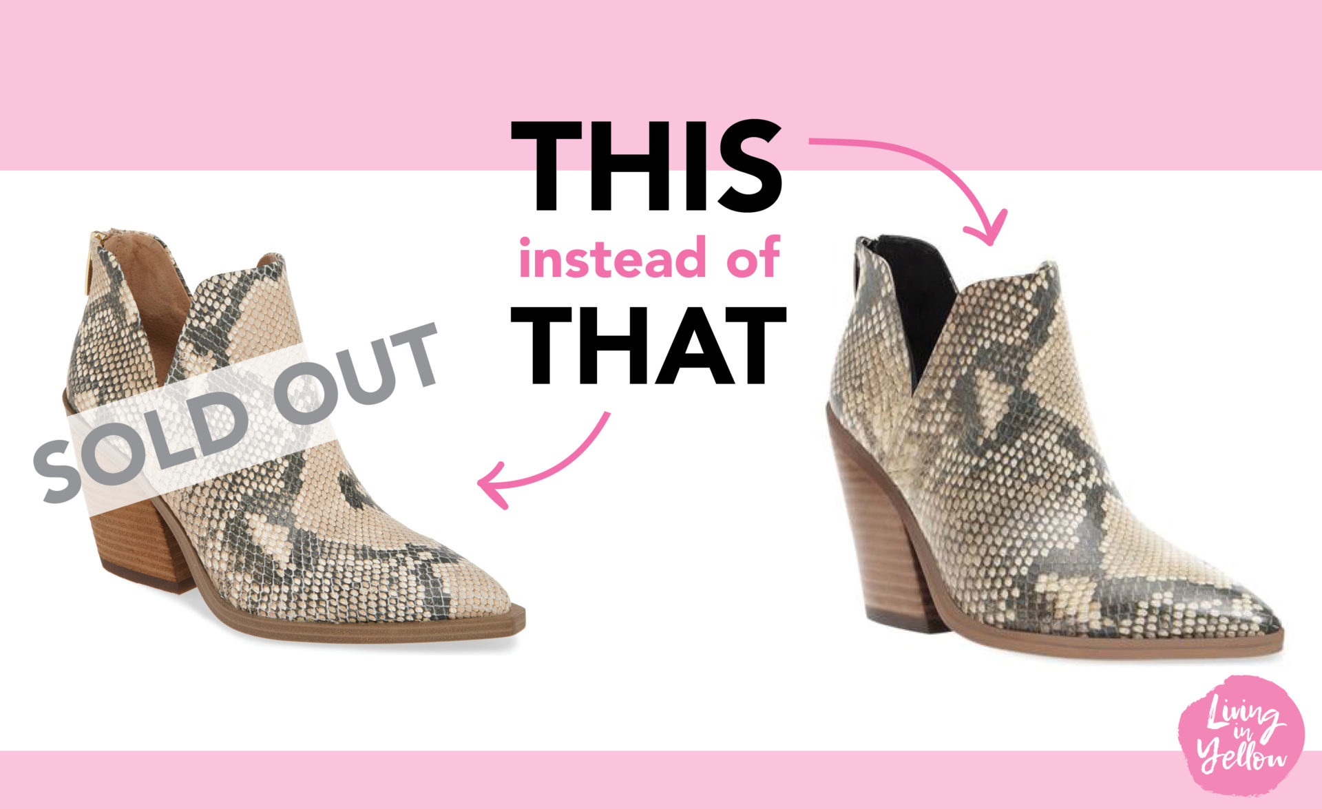 fearless snakeskin booties \u003e Up to 61 