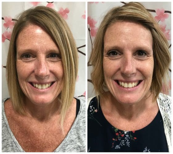 Jade Roller Tested & Reviewed Living in Yellow