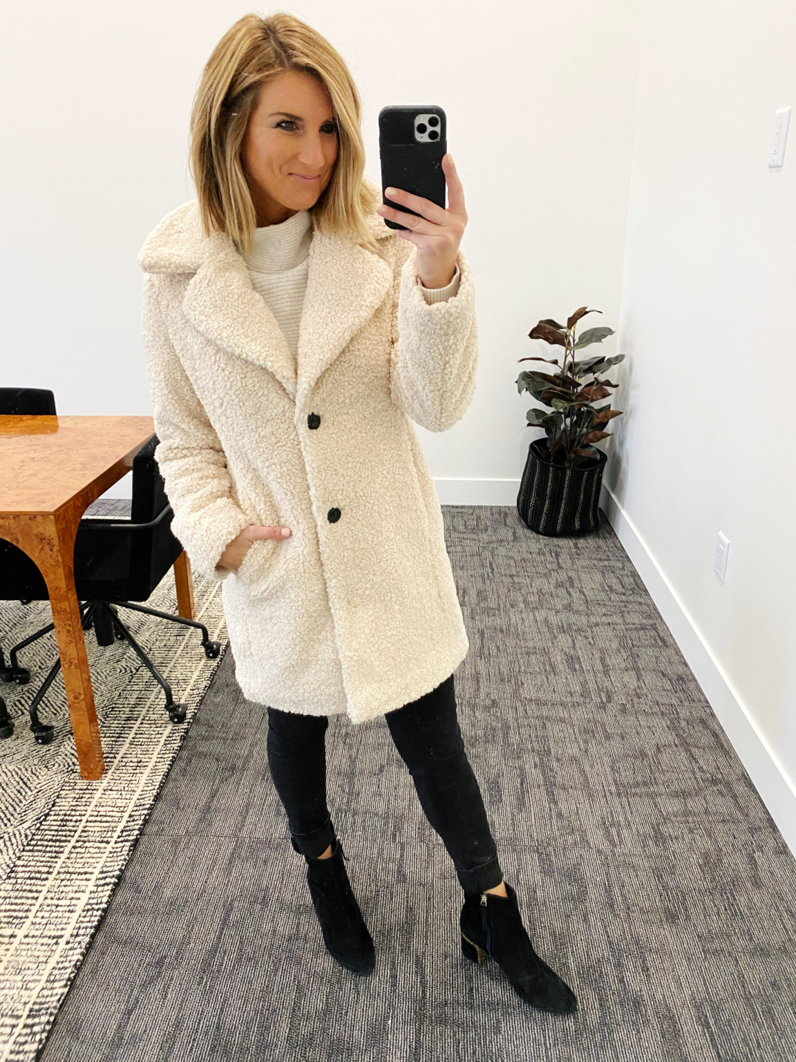 What To Wear: NYE + Winter Edition - Living in Yellow