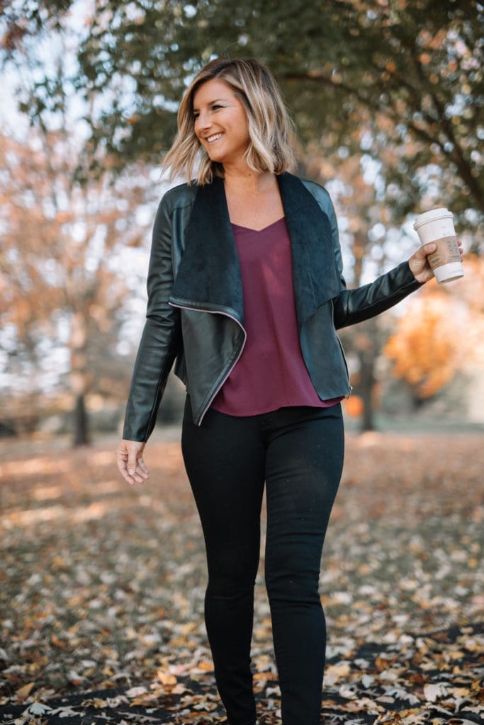 Found The BEST Black Jeans // 6 Compared & Reviewed Living in Yellow