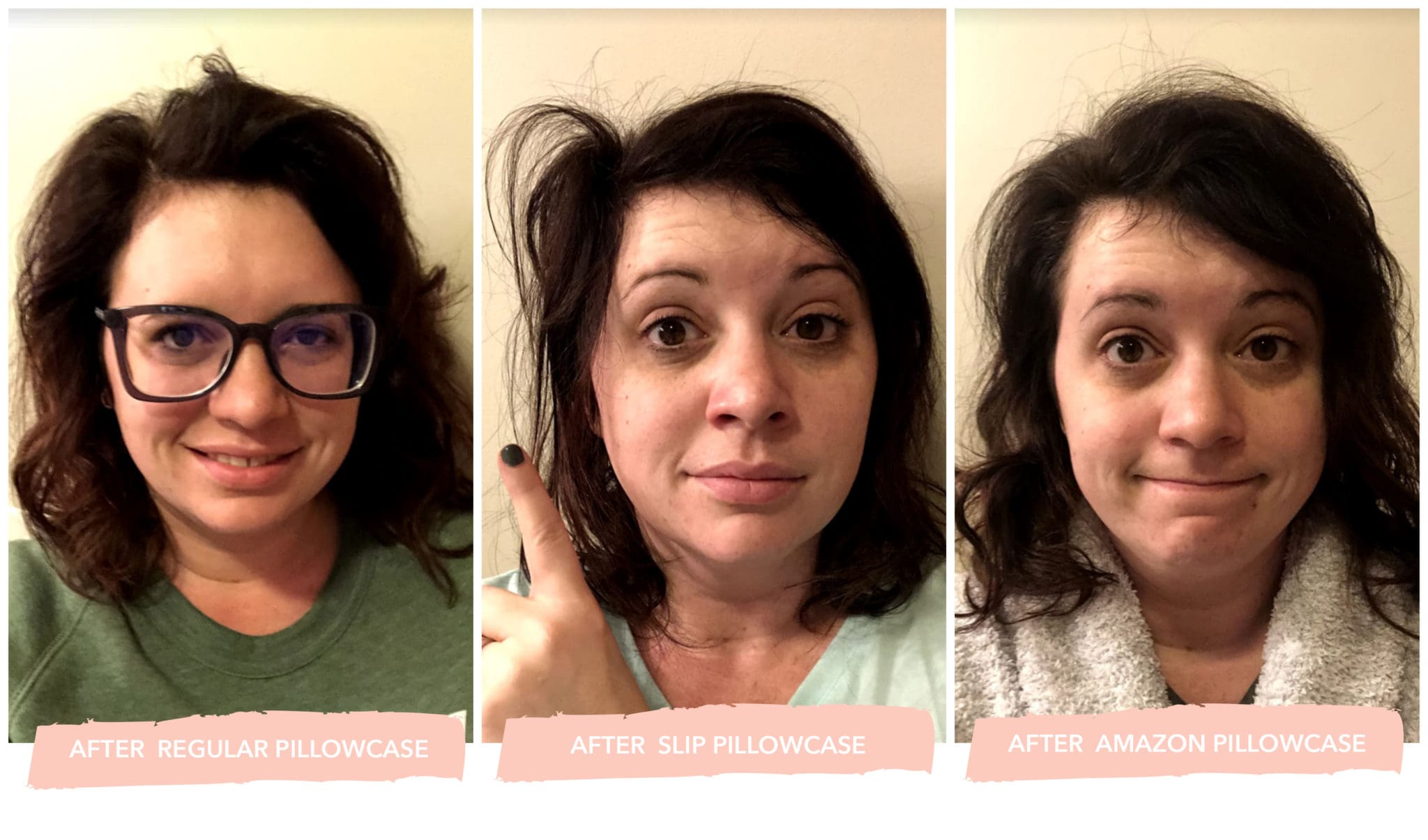 Silk Pillowcases Are They Worth It? Living in Yellow