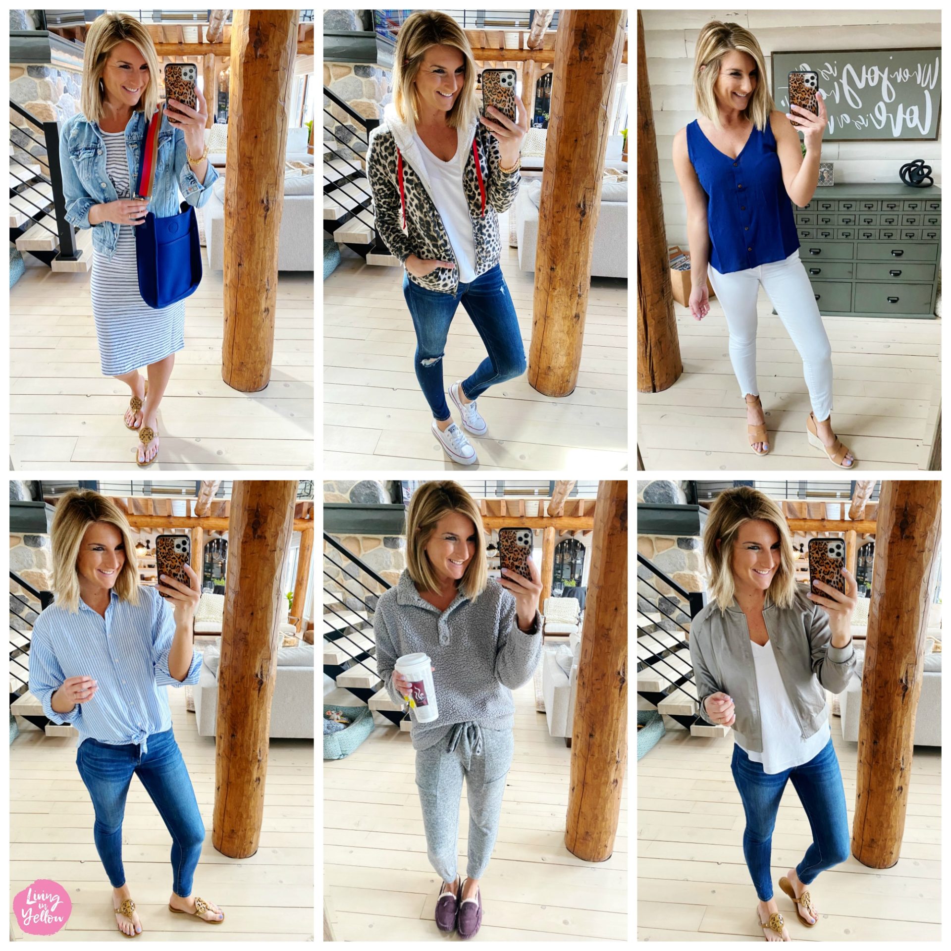 The Summer Pants Round Up (And How To Style Them) - The Motherchic