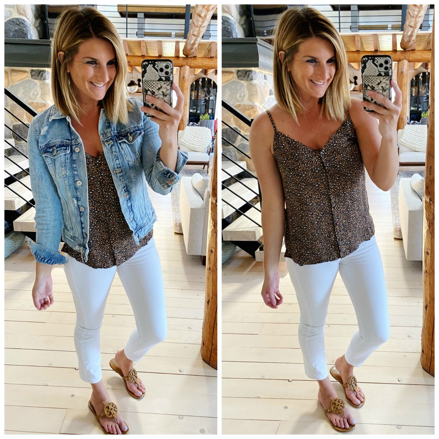 What I Wore: Amazon, Athleta and More! - Living in Yellow