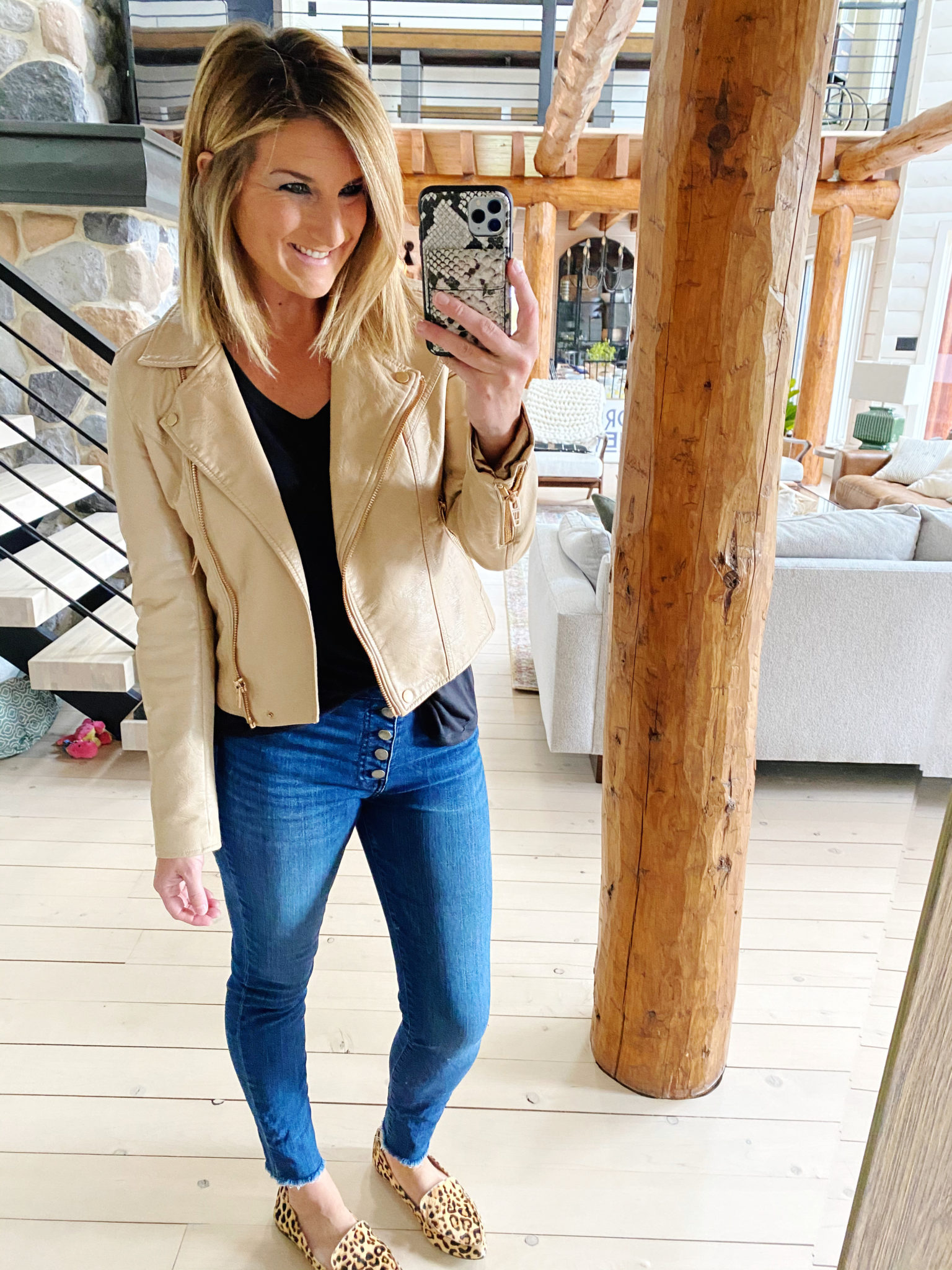 What I Wore: Amazon, Athleta and More! - Living in Yellow