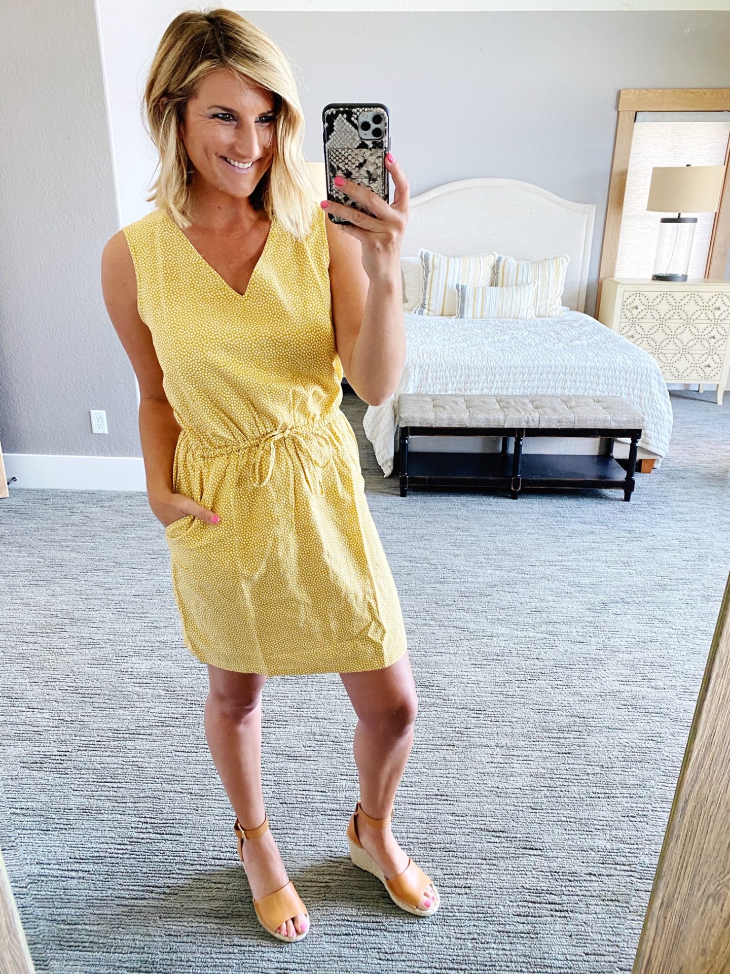15 Outfits To Wear This Summer - Living in Yellow