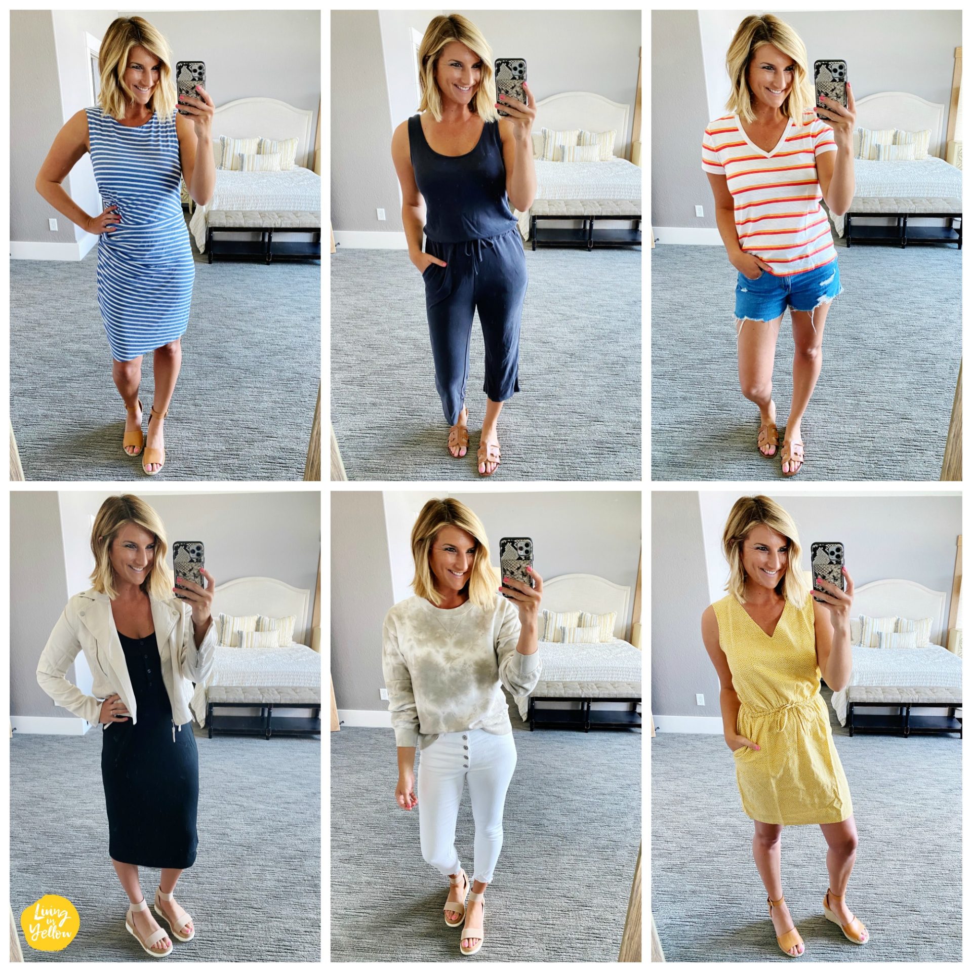 outfits to wear in summer