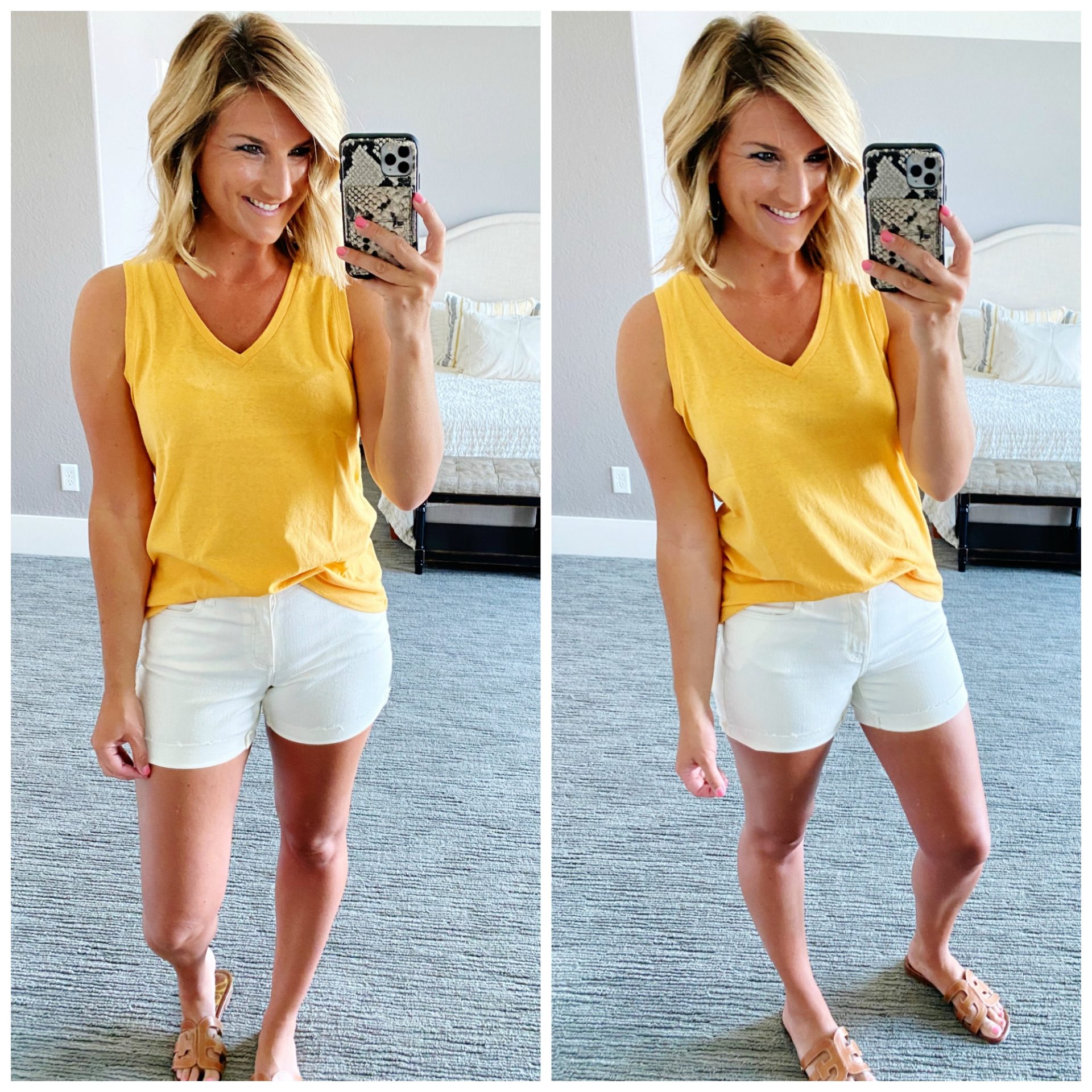 15+ Summer Outfits To Wear Right Now - Living in Yellow