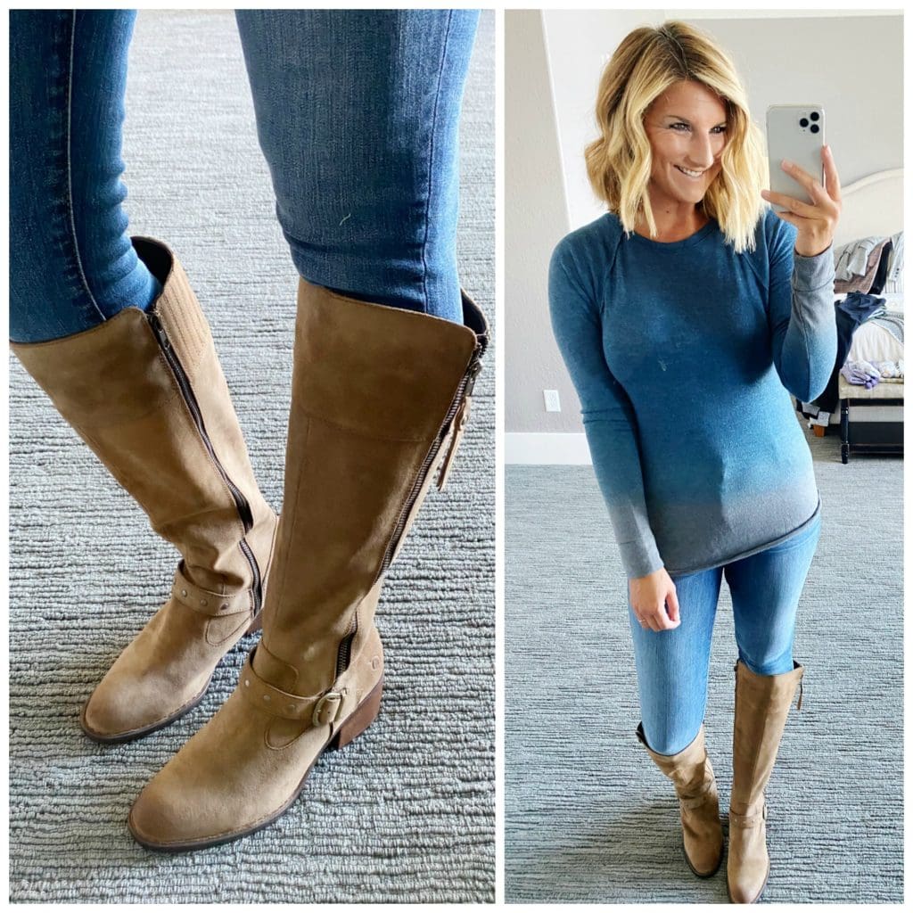 nordstrom boot sale 2020