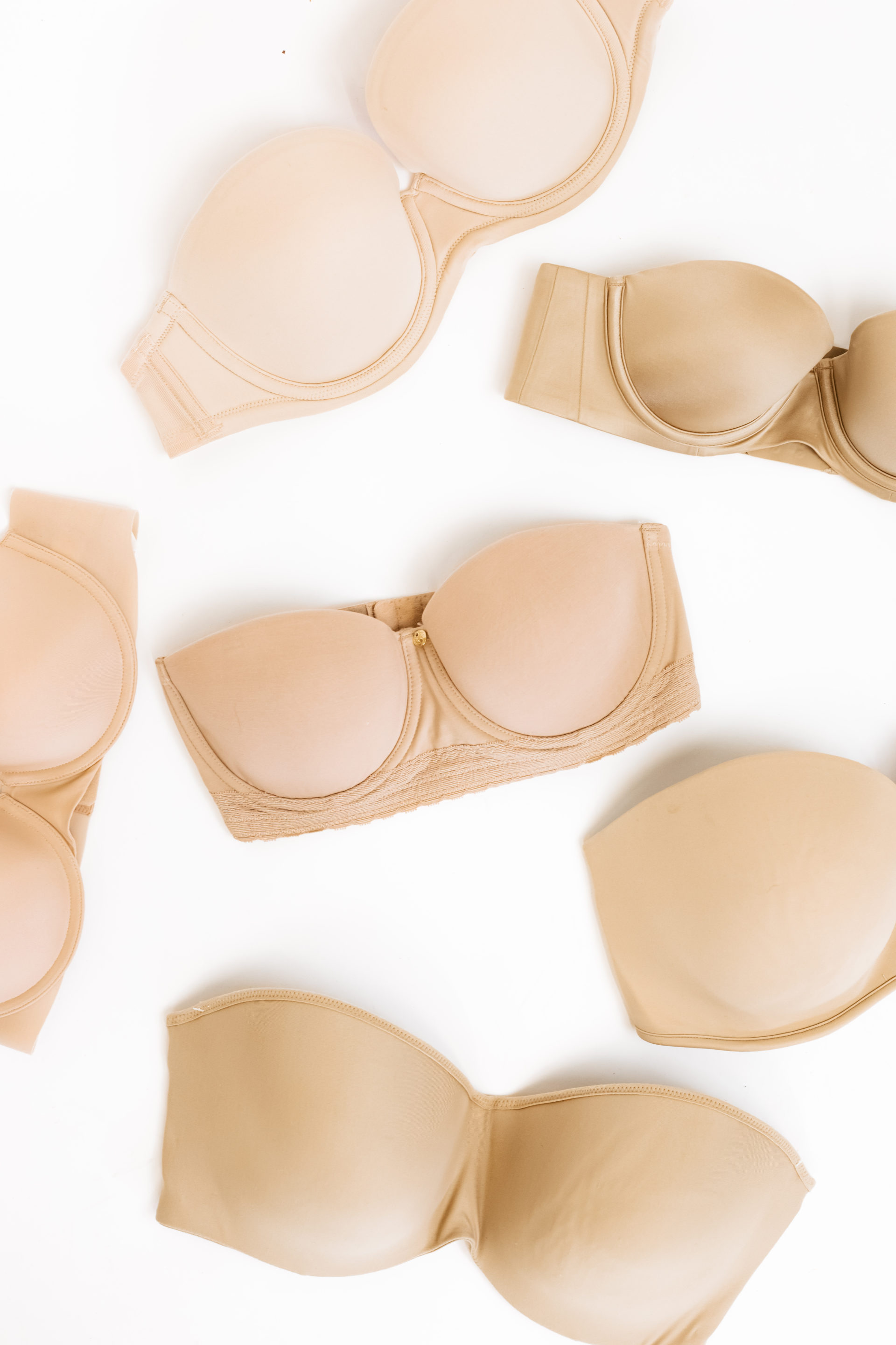 Soma Intimates - Fans of our Vanishing Back® bras lovingly call