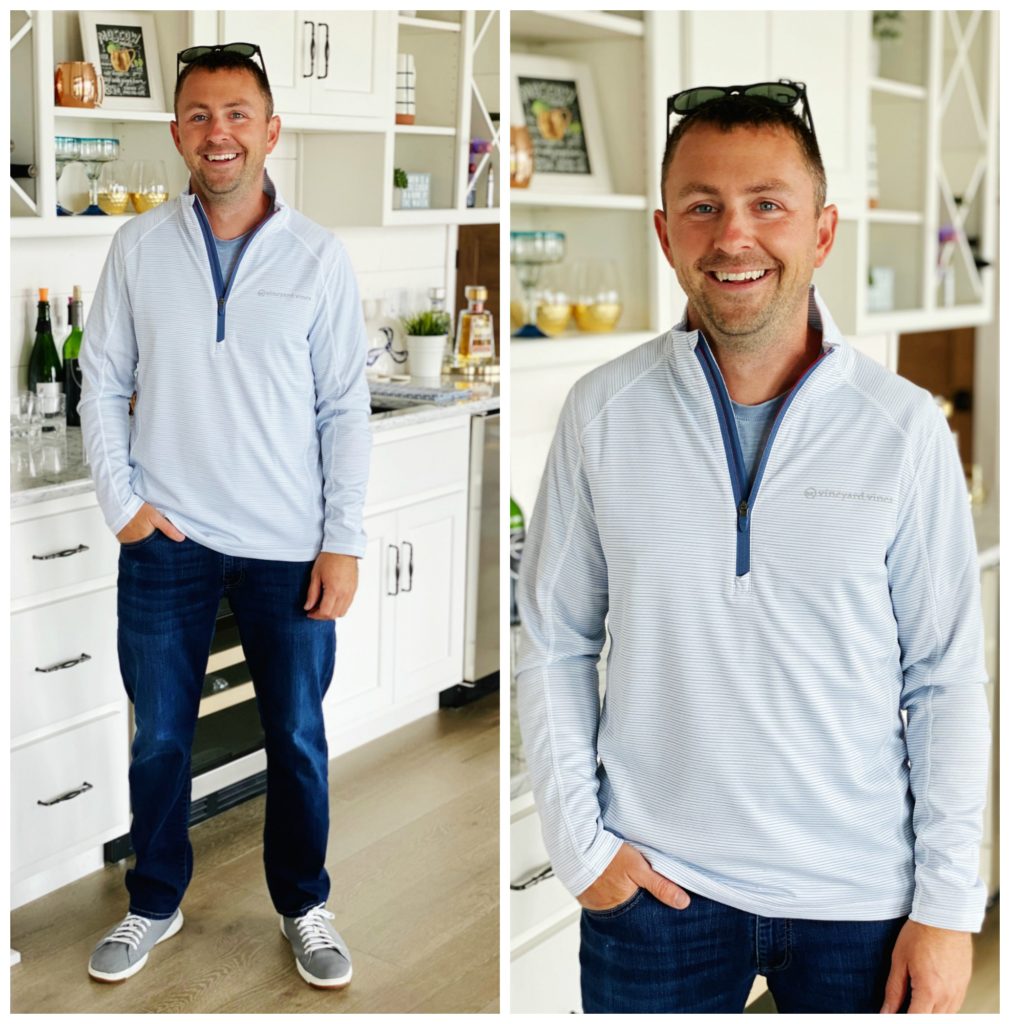 LIY For Your Guy: Nordstrom Anniversary Sale Edition - Living in Yellow