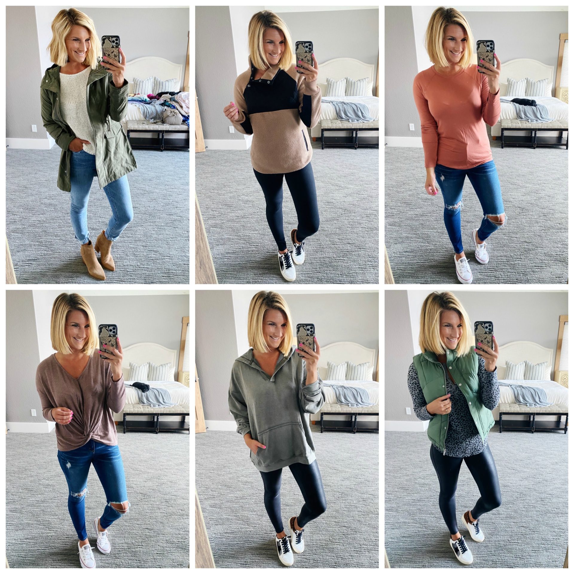 Pin by Jessica on Comfy clothes  Outfits with leggings, Spring