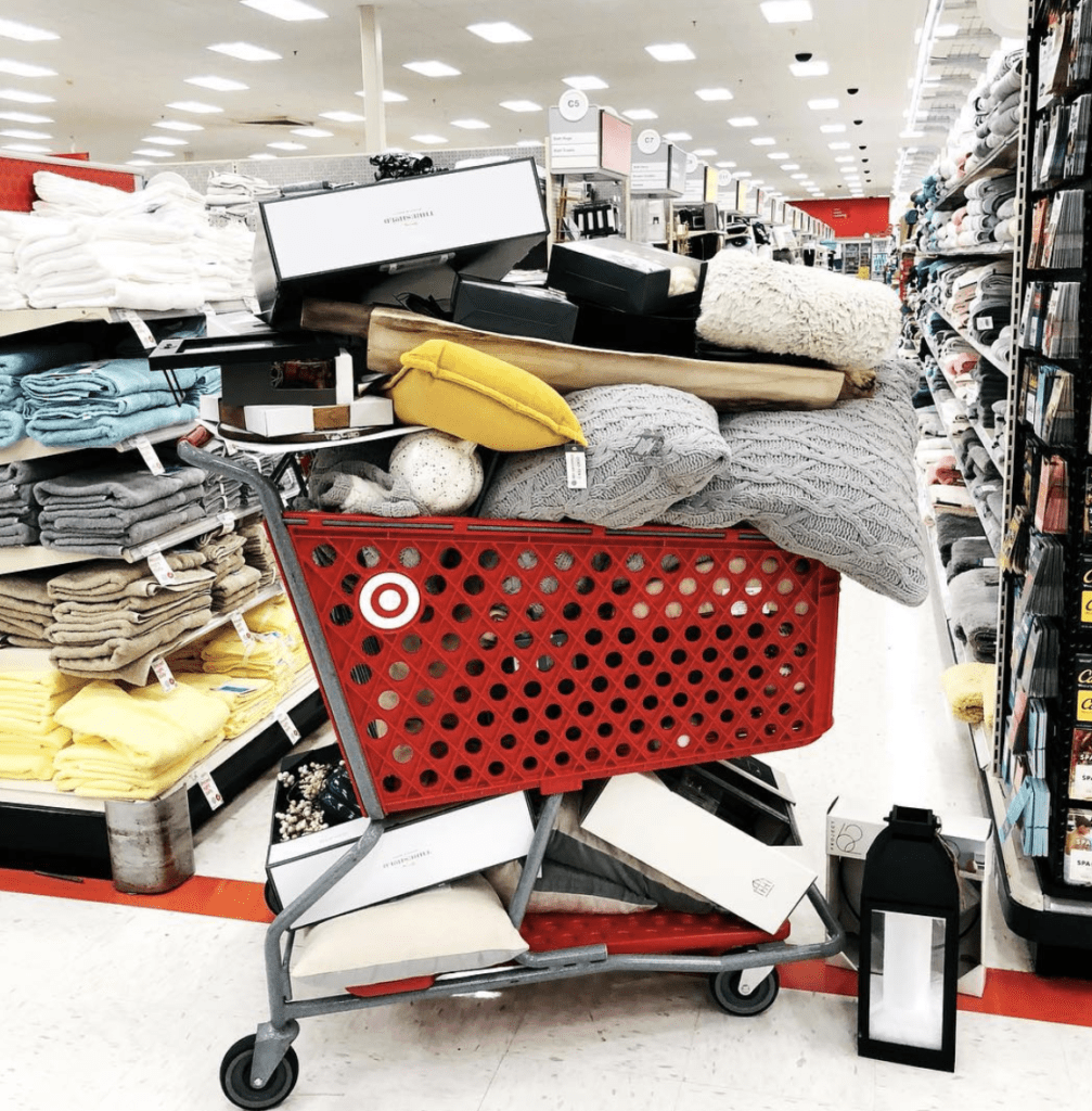 Best of Target Deal Days 2021 Living in Yellow