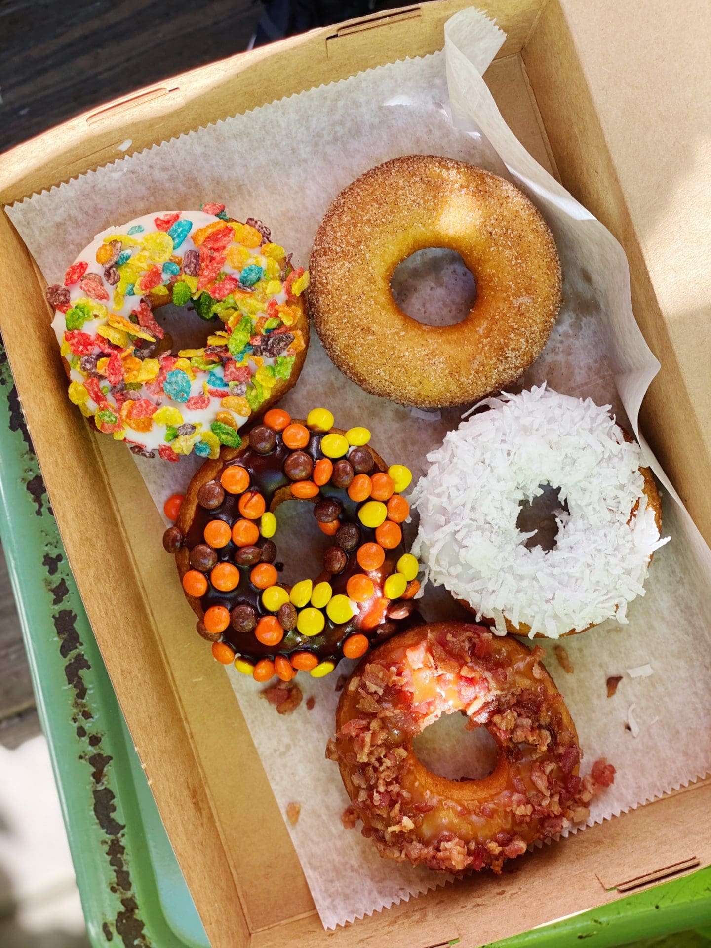 Anna Maria Island, Florida - Living in Yellow