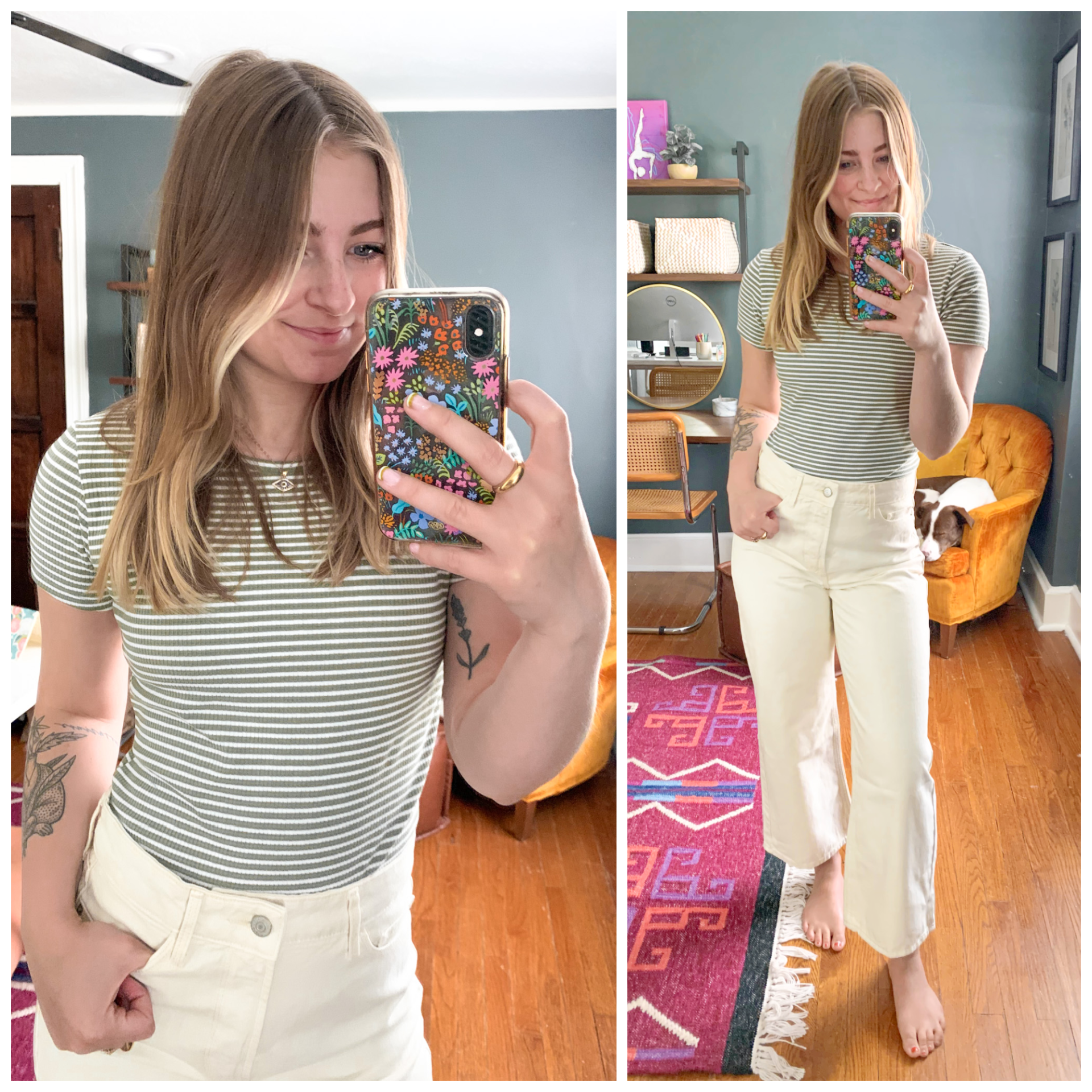The Best Items at Old Navy Right Now - Living in Yellow