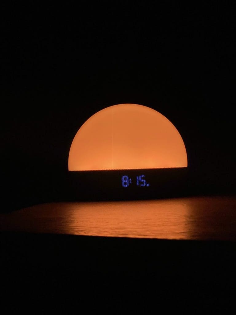 The Best Amazon Home Finds Living in Yellow