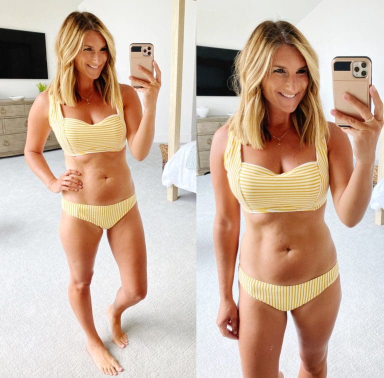 Fashion Favorites from Target & Amazon Living in Yellow