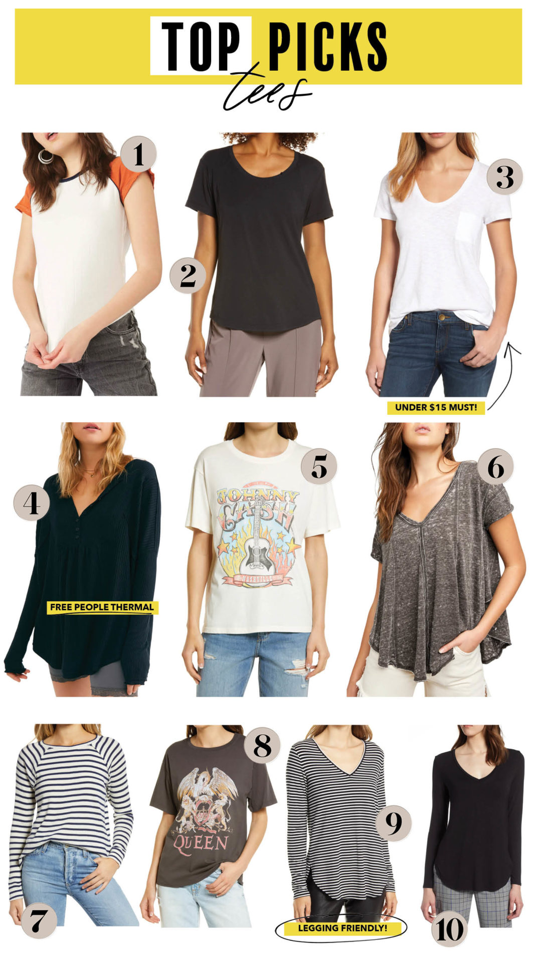 What To Add To Your Wishlist - Nordstrom Anniversary Sale - Living in ...