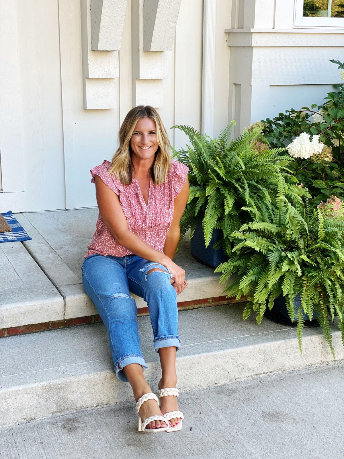 The Latest from Old Navy Living in Yellow