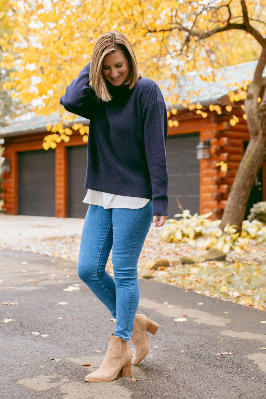 The 10 Best Sweaters & Cardigans for Fall - Living in Yellow