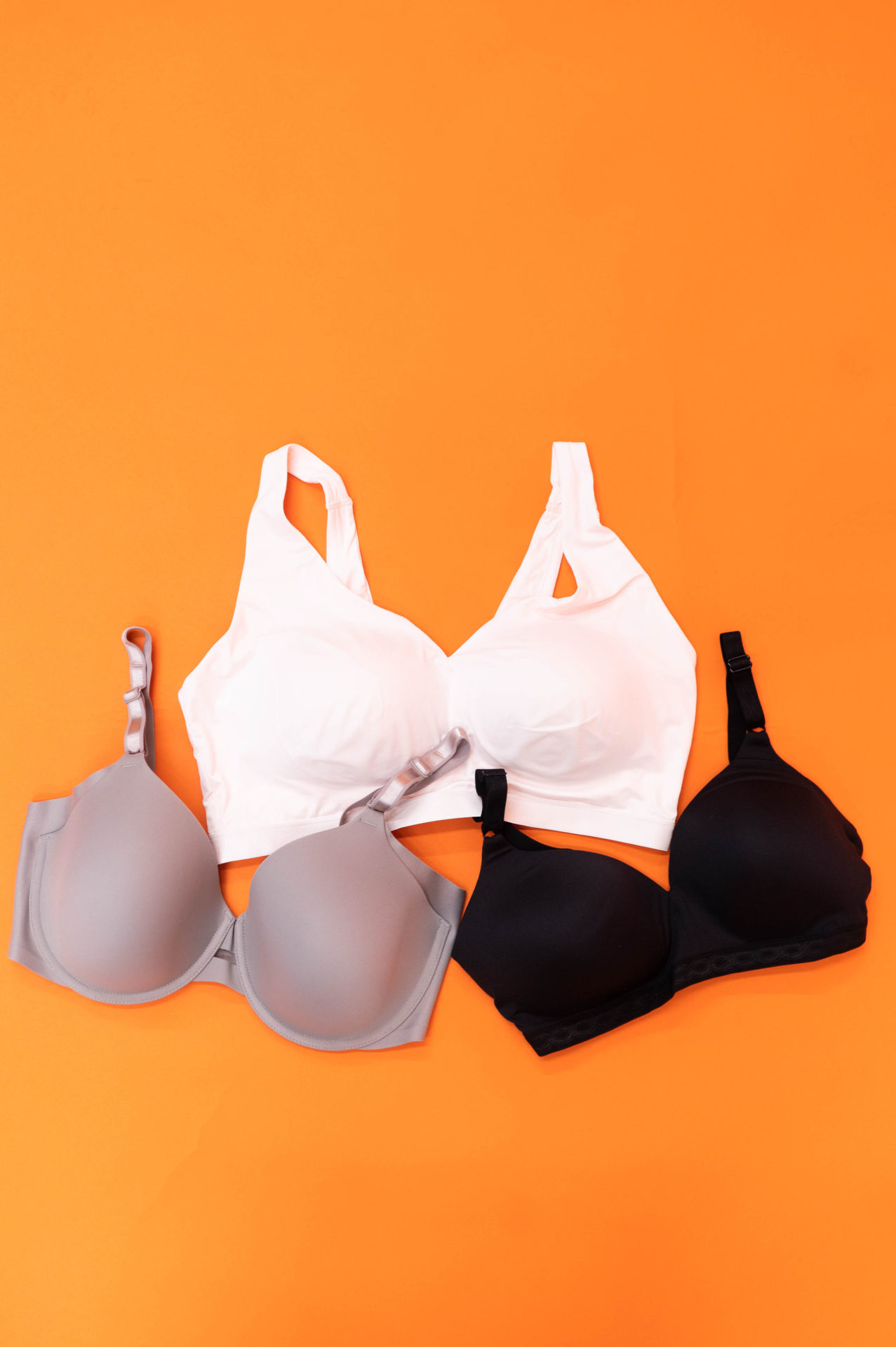 The Bra You Actually Want to Wear - Living in Yellow
