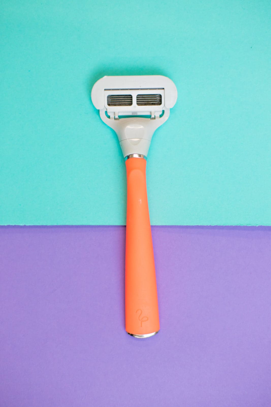 The Best Women's Razors on the Market Living in Yellow