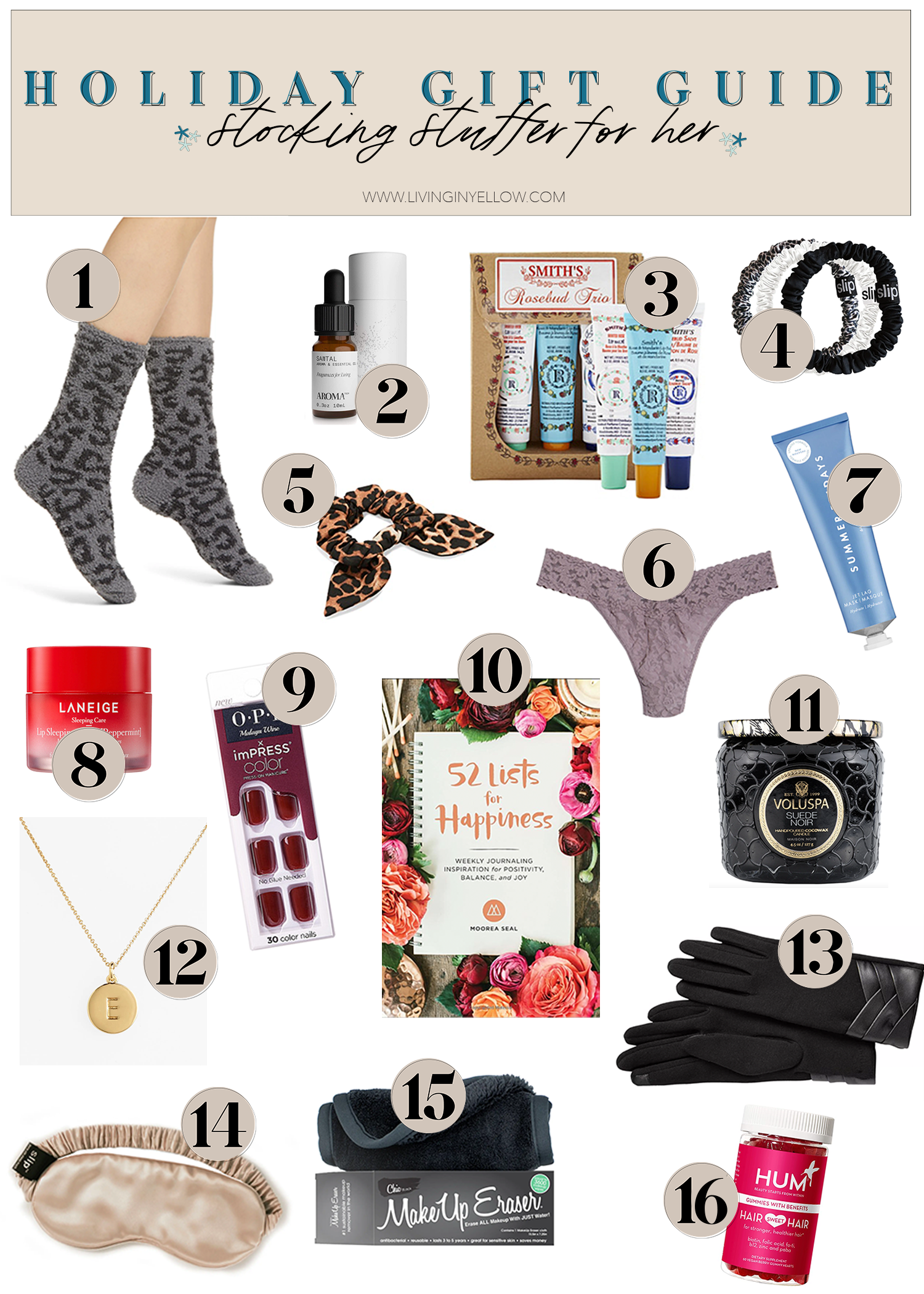 Holiday Gift Guide: For Him — Mommy In Heels