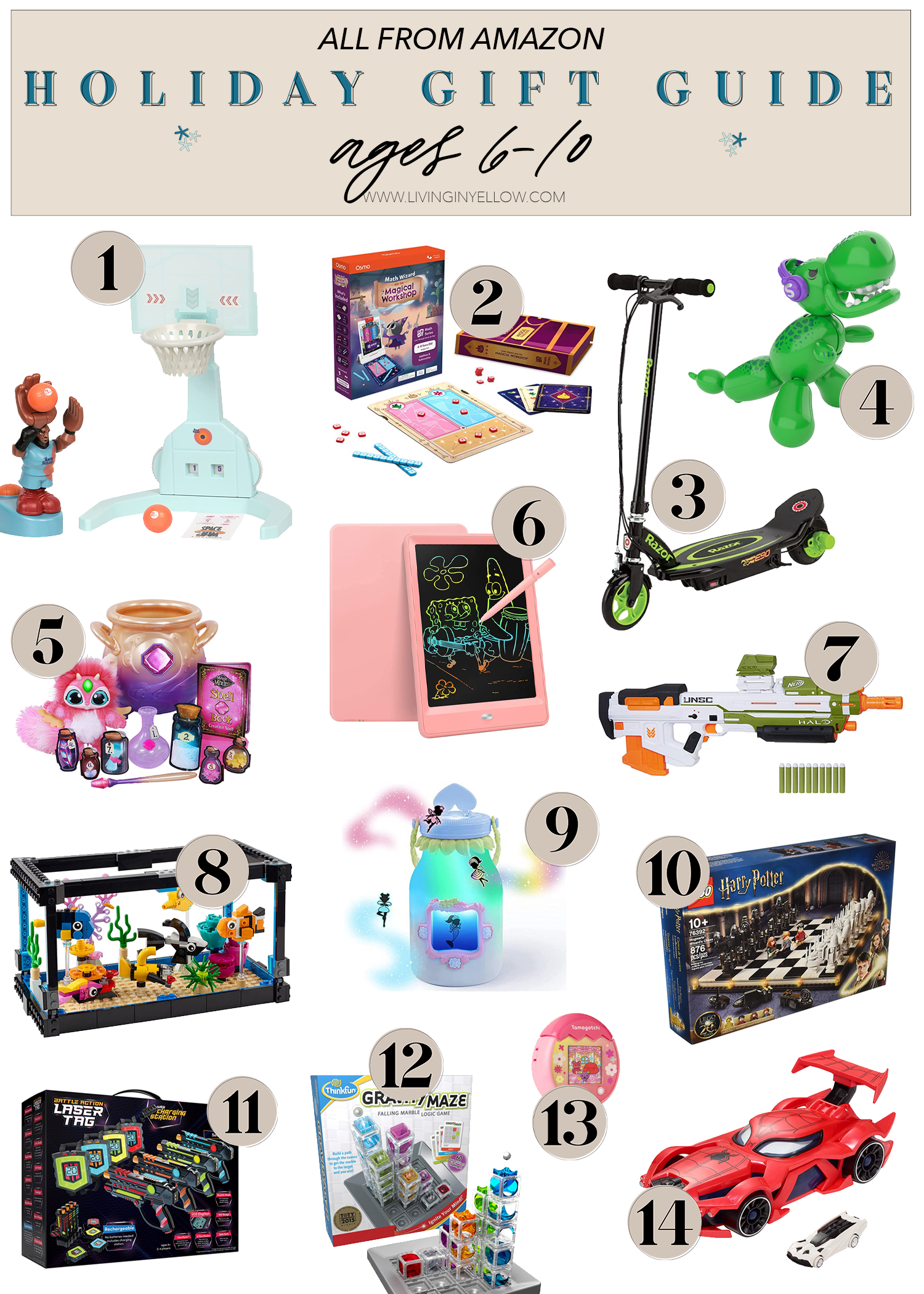 Selfridges predicts its best-selling Christmas toys for 2022 -Toy World  Magazine